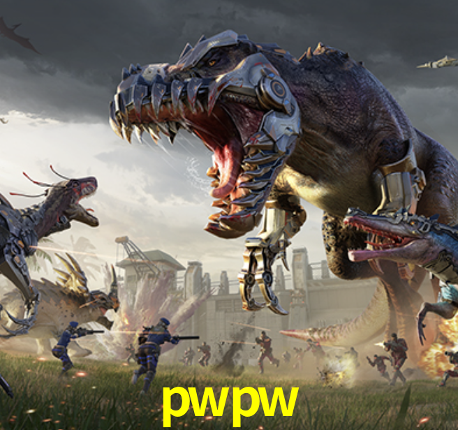 Desvendando o Mundo dos Jogos Virtuais na pwpw