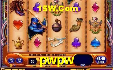 A Emoção da Loteria na pwpw: Uma Chance de Mudança de Vida